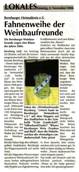 Pressebeitrag Super Sonntag